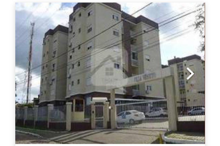 Apartamento - Venda - Ceclia - Viamo - RS