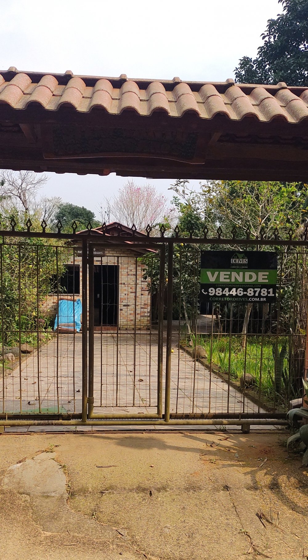 Casa - Venda - guas Claras - Viamo - RS