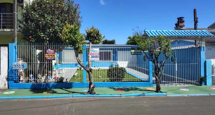 Casa - Venda - Esmeralda - Viamo - RS