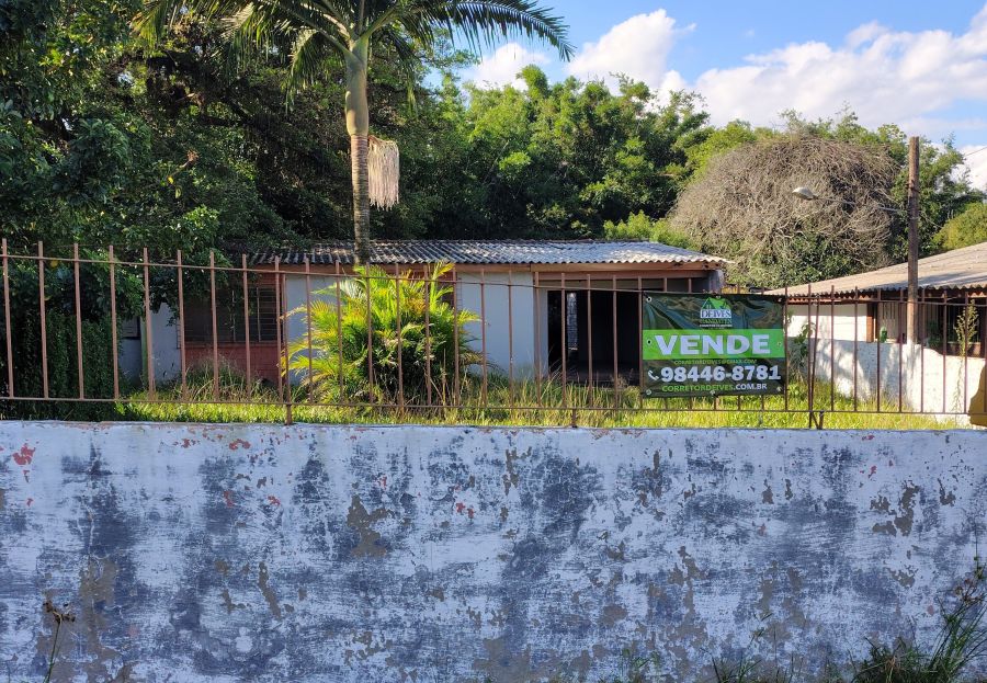 Casa - Venda - Santa Isabel - Viamão - RS