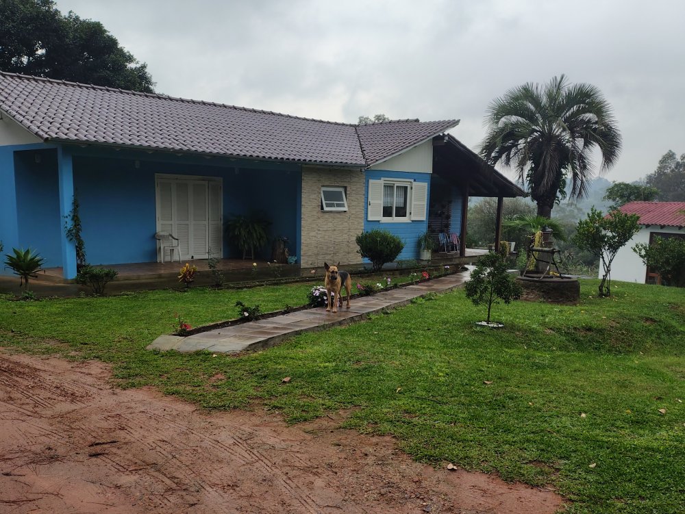 Stio - Venda - Branquinha - Viamo - RS