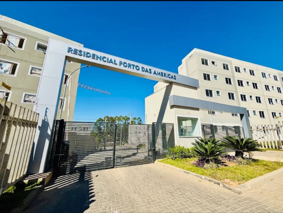 Apartamento - Venda - Jardim Lisboa - Viamão - RS