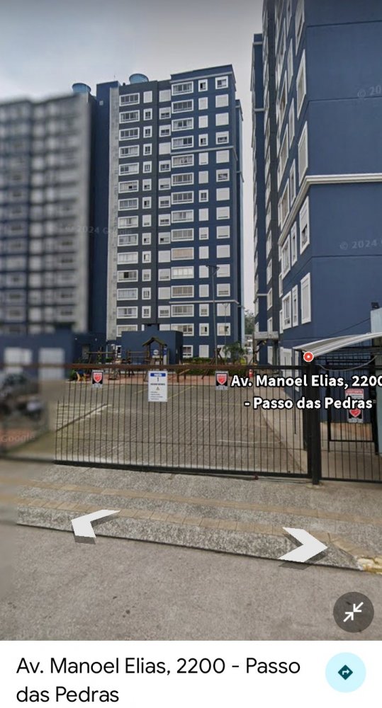 Apartamento - Venda - Passo das Pedras - Porto Alegre - RS