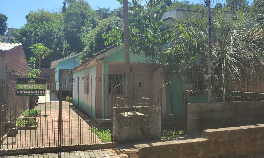 Casa - Venda - S�o Jorge - Viam�o - RS