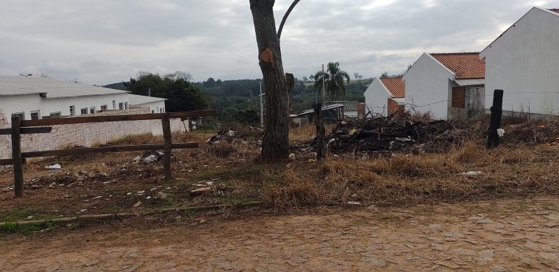 Terreno - Venda - Jardim Itapema - Viamo - RS