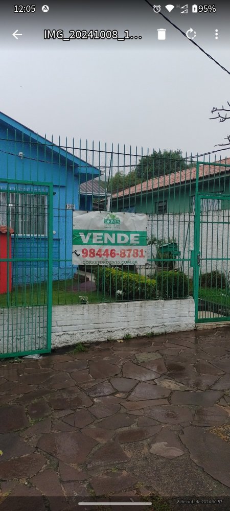 Casa - Venda - Jardim Carvalho - Porto Alegre - RS