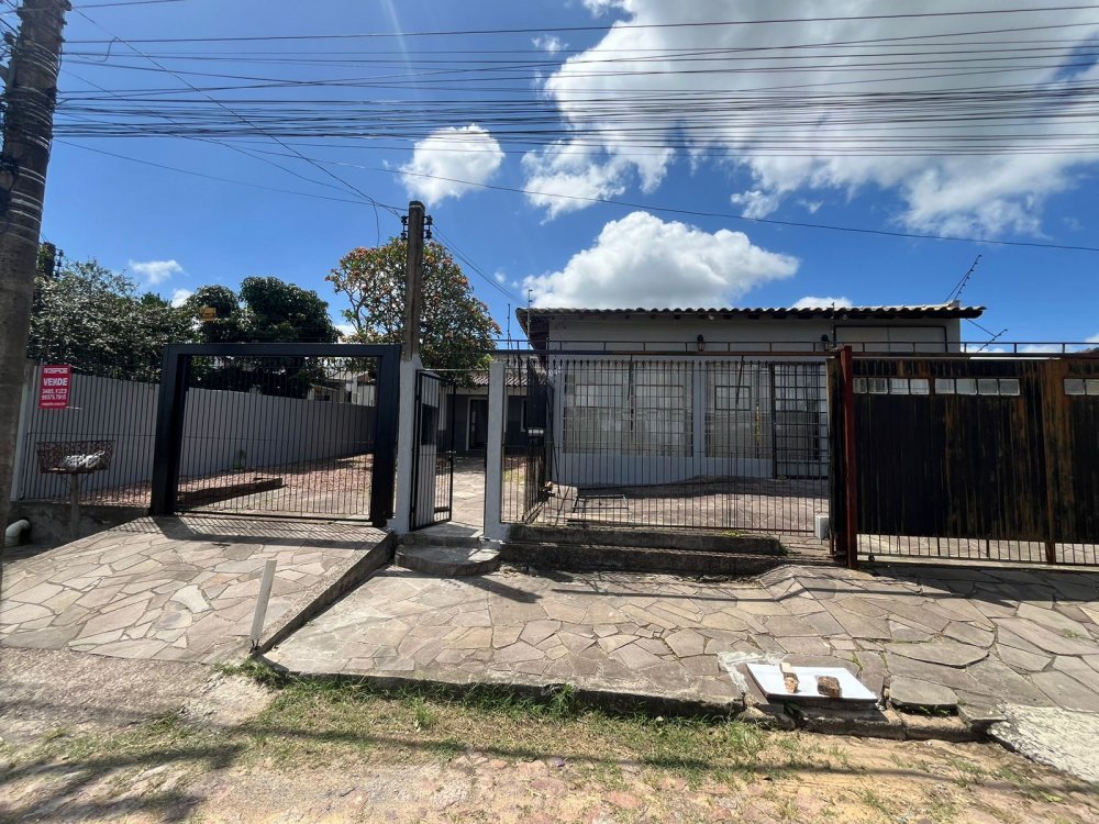 Casa - Venda - Viamopolis - Viamo - RS