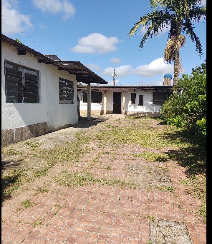 Casa - Venda - Santa rsula - Viamo - RS