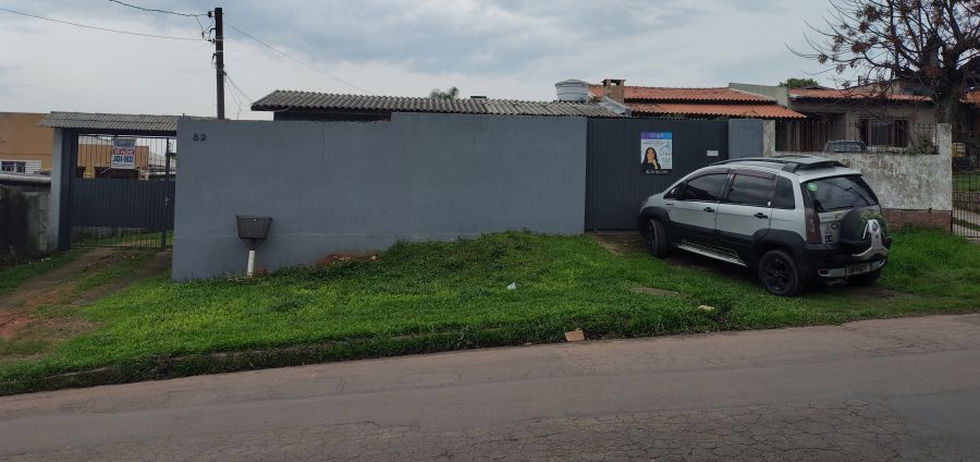 Casa - Venda - Parque Indio Jary - Viam�o - RS