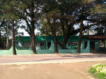 Frente do imvel