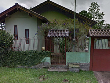 Casa � Venda