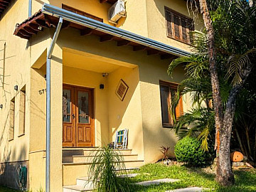 Casa em Condom�nio � Venda