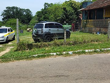 Terreno � Venda