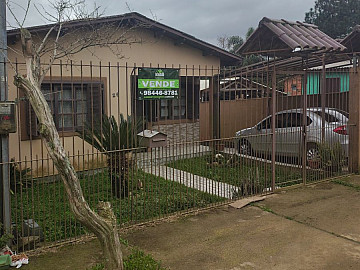 Casa � Venda