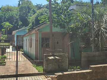 Casa � Venda