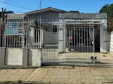 Casa � Venda