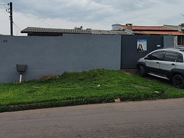 Casa � Venda